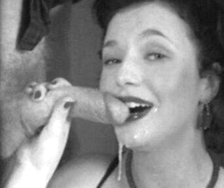 Vintage Blowjob #3499742