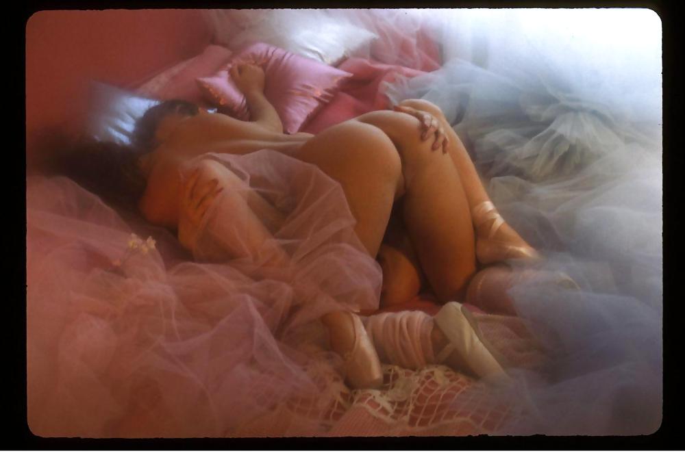 Sapphic elegance #9849613