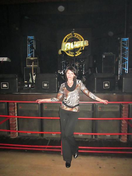 私のママ
 #19413061