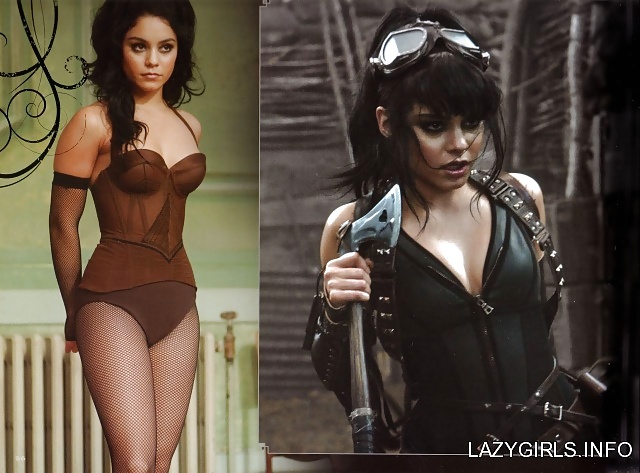 Insanely Sizzling Celebs #9463287