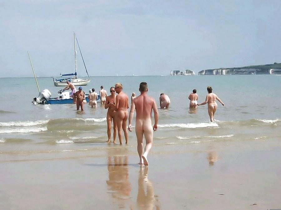 I Love Being Naked! #3351070