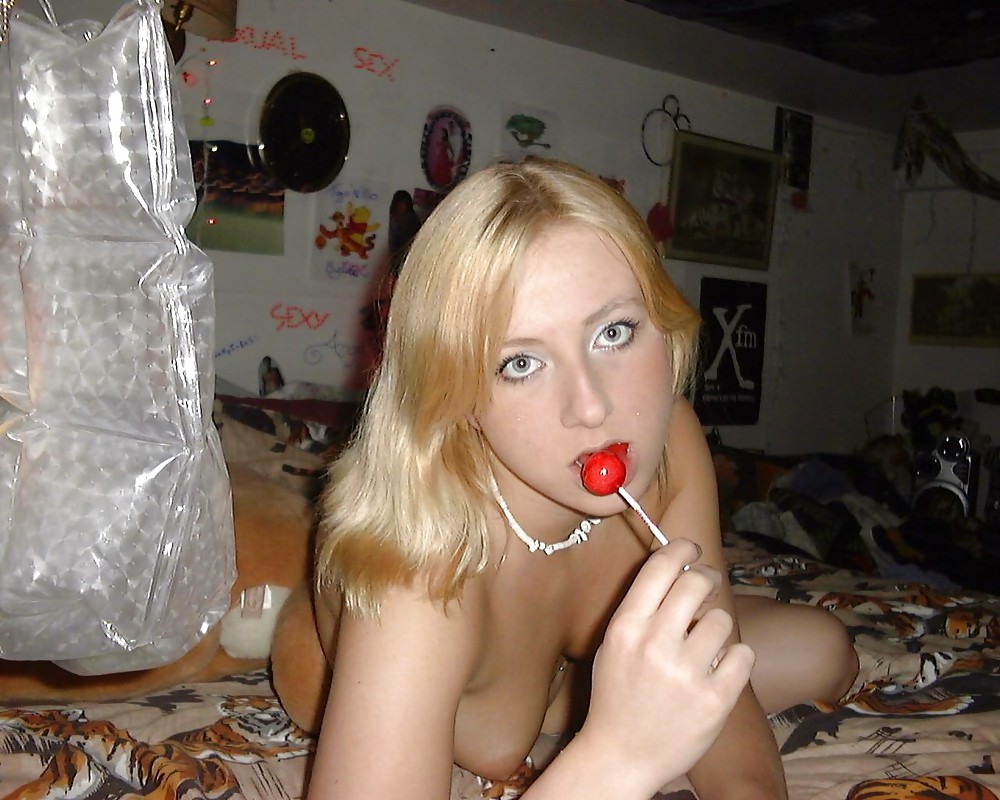 jeunes Lollipop #6030416