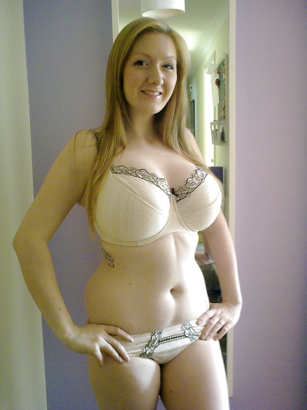 Effective Voluptuous Girls #9584634