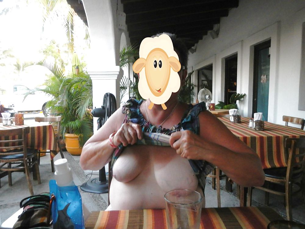 What Occurs in Mexico ......... #9590358