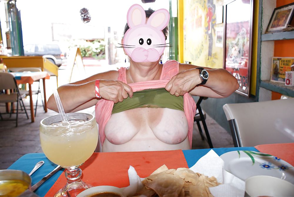 What happens in mexico .........
 #9590361