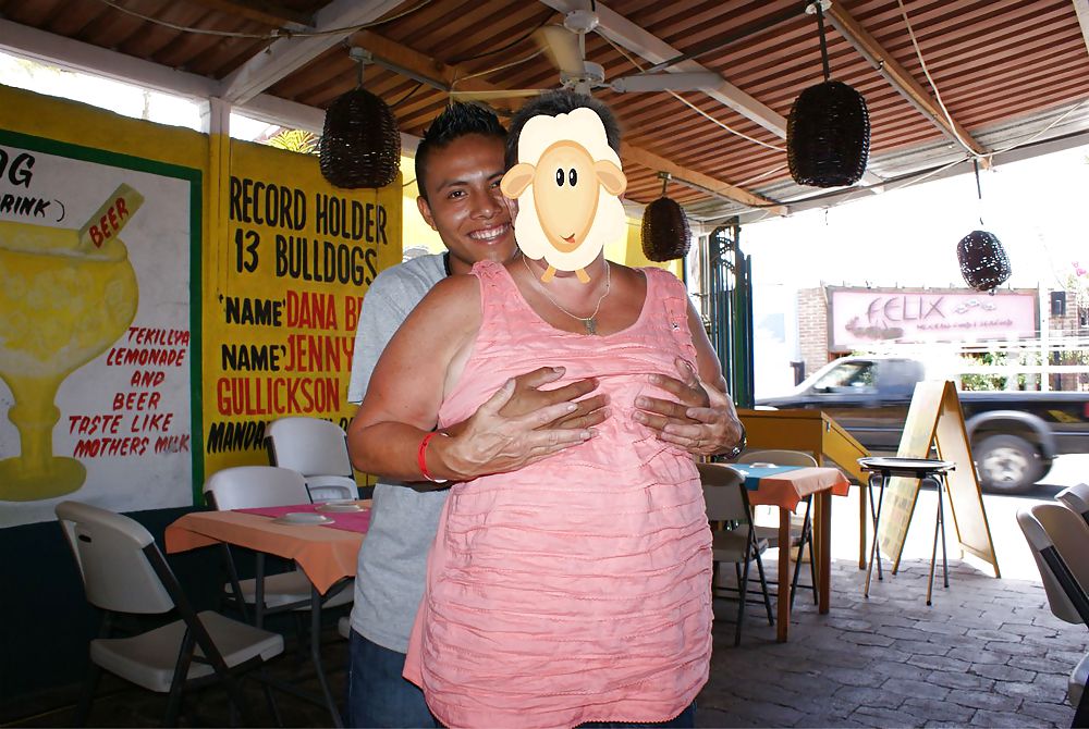 What happens in mexico .........
 #9590383
