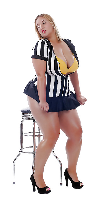 Boobie Busty STars! #9722156