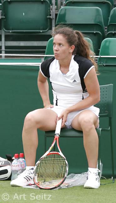 Patty Schnyder #9018501