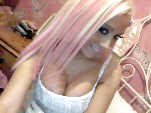 Me (On Webcam) #4198727