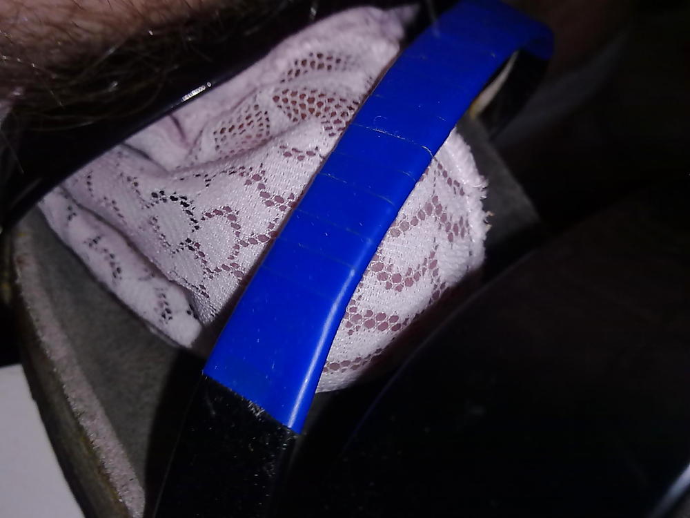 Ihre Duftschuhe #4608211