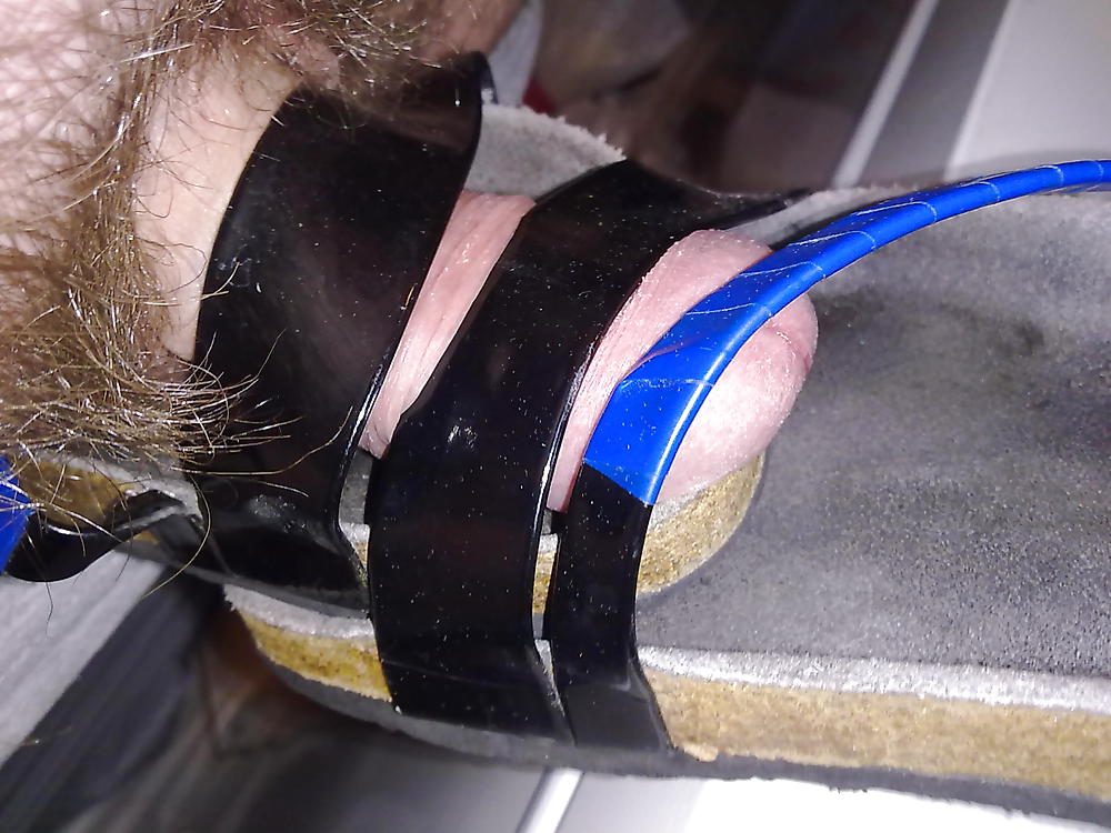 Ihre Duftschuhe #4608252
