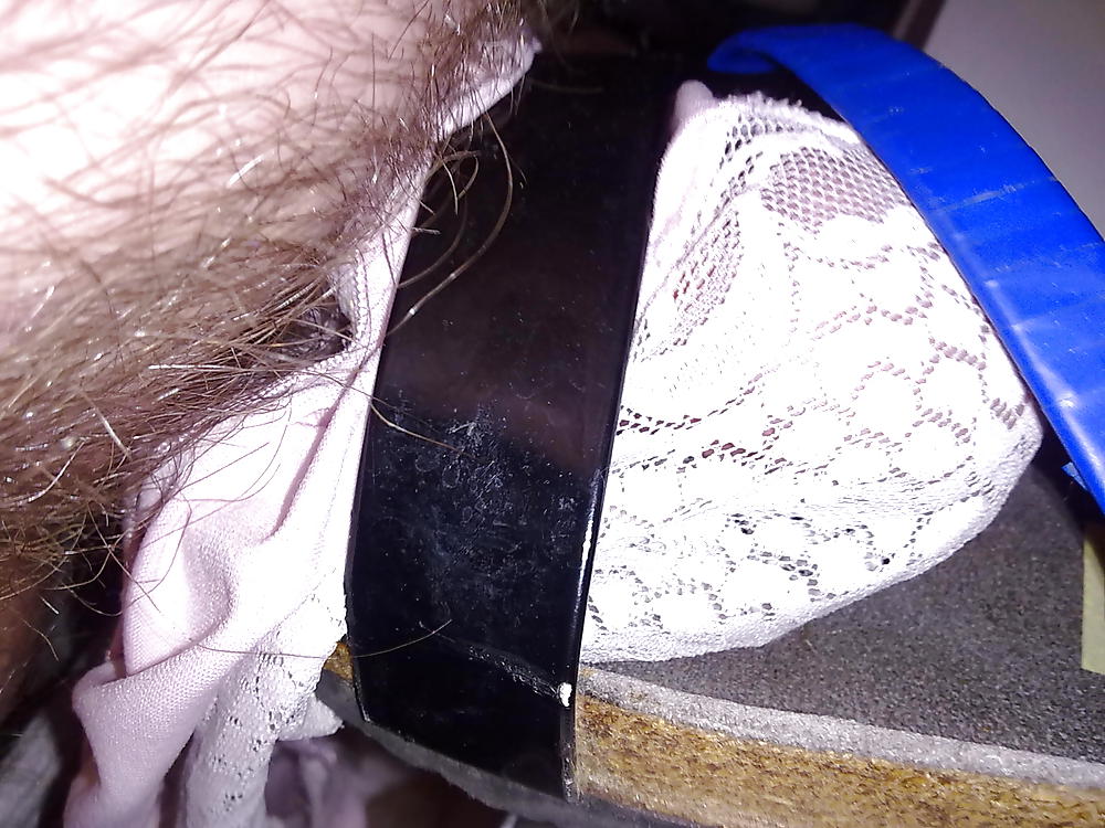 Ihre Duftschuhe #4608260