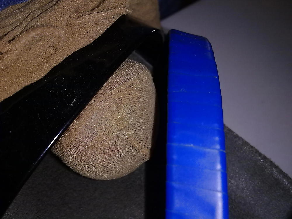 Ihre Duftschuhe #4608271