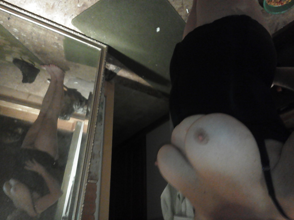 Sus tetas3
 #10533000