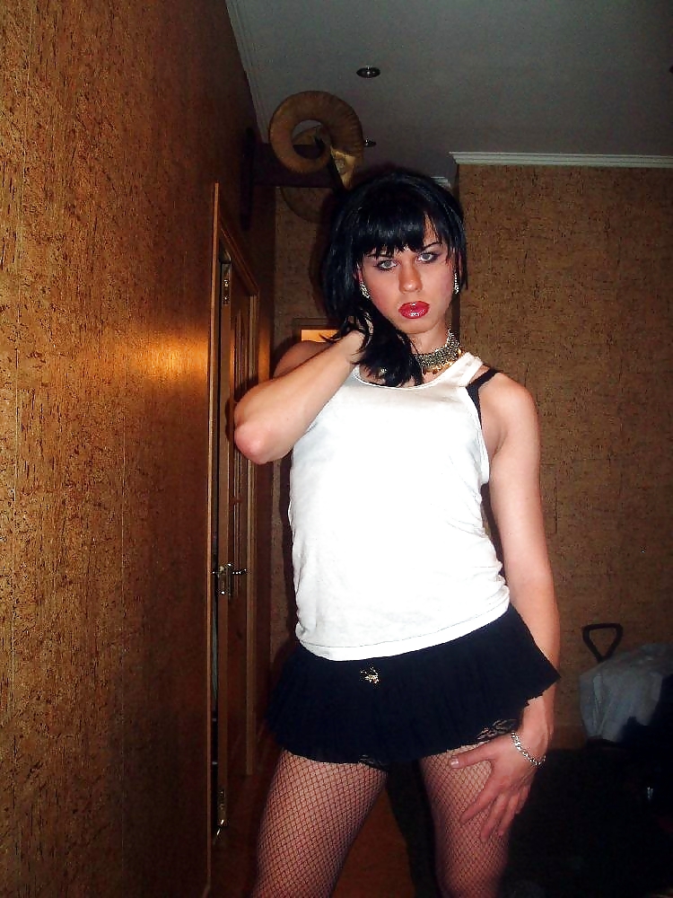 Tgirls Rusia 12
 #22016248