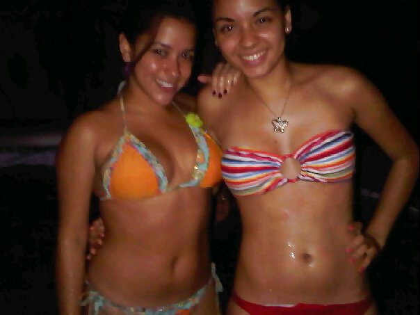 Dominican facebook girl #3580332