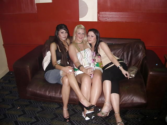 GRACE AND FRIENDS MESSING AROUND #1340682