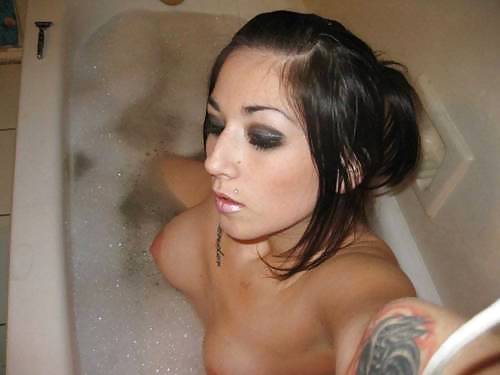 INKED  #15954702
