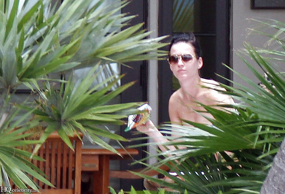 Katy Perry Bikini #16359779