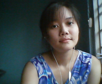 My adorable wife