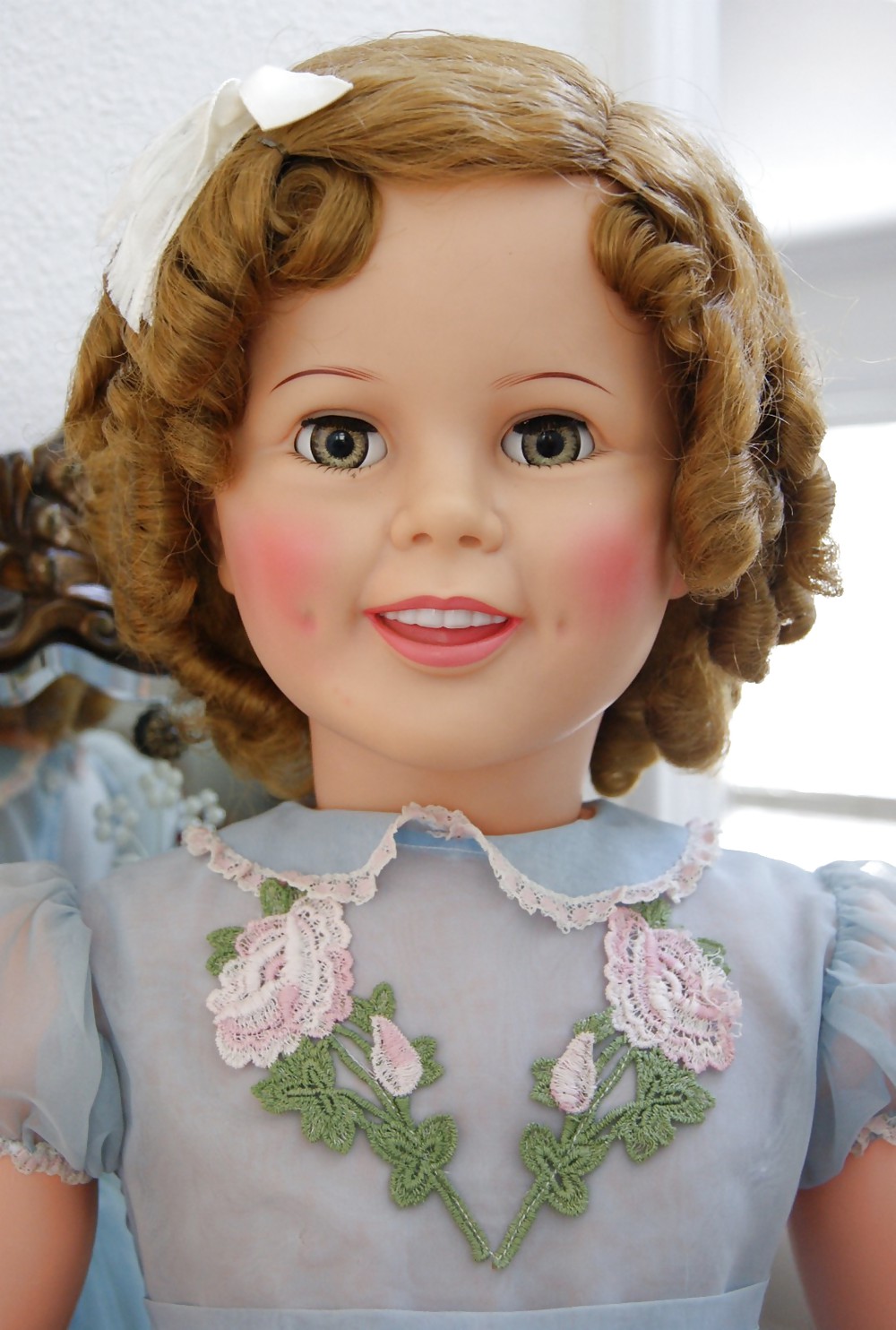 Cute dolls seen on e bay and elsewhere. #17667688