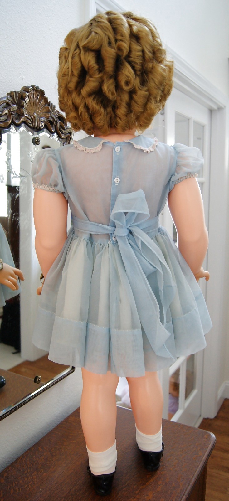 Cute dolls seen on e bay and elsewhere. #17667696