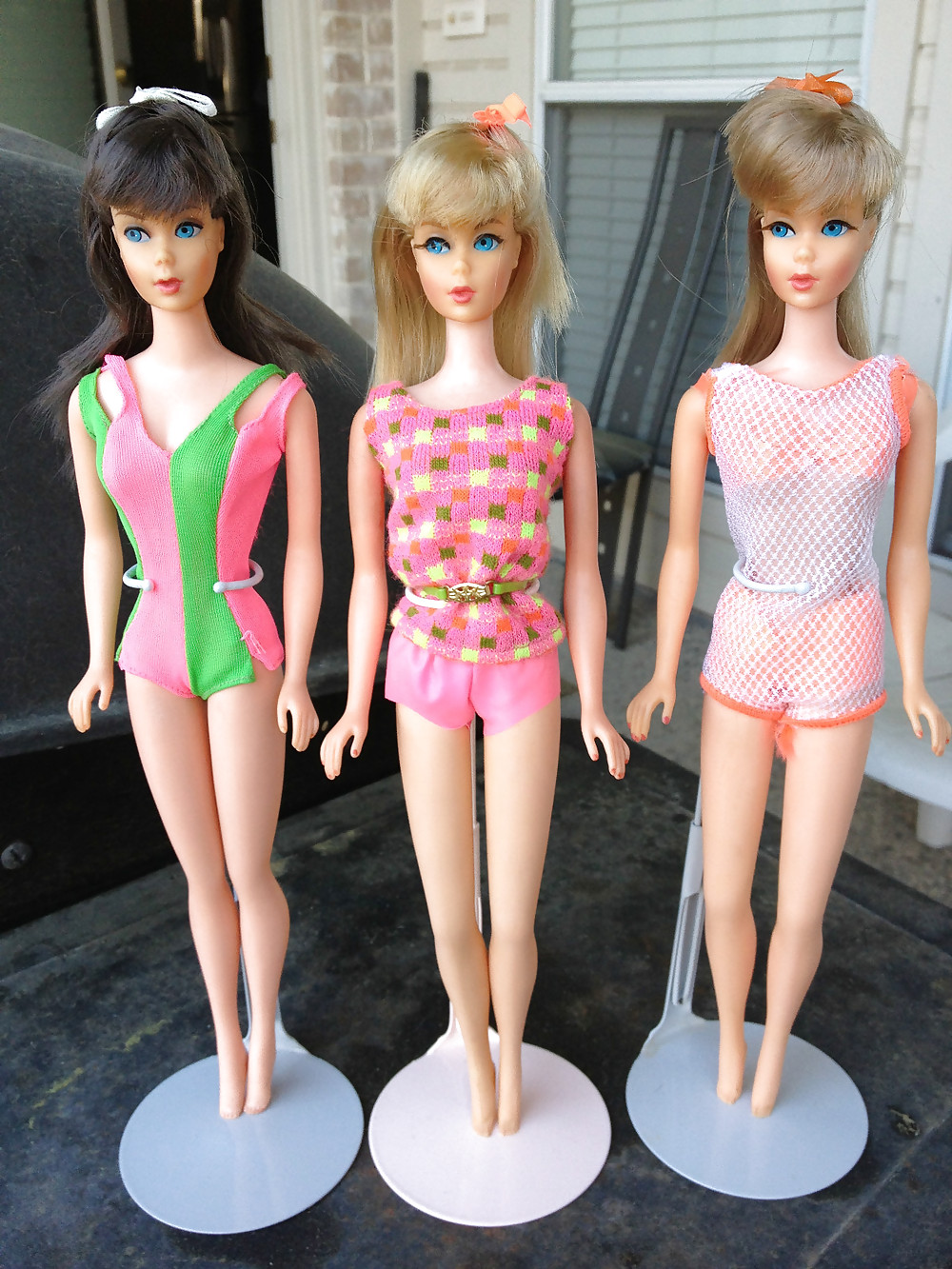 Cute dolls seen on e bay and elsewhere. #17667712