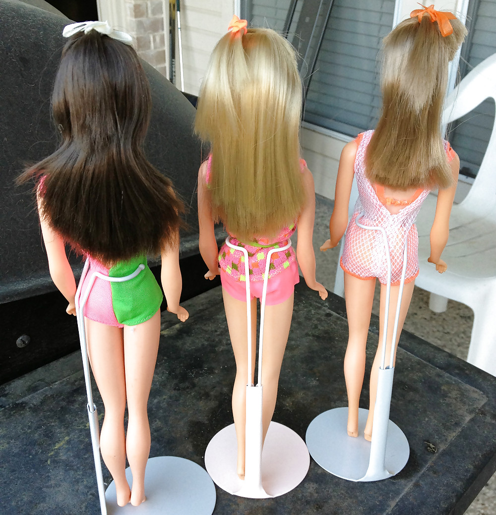 Cute dolls seen on e bay and elsewhere. #17667722