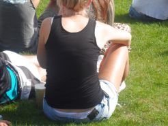 Park Voyeur