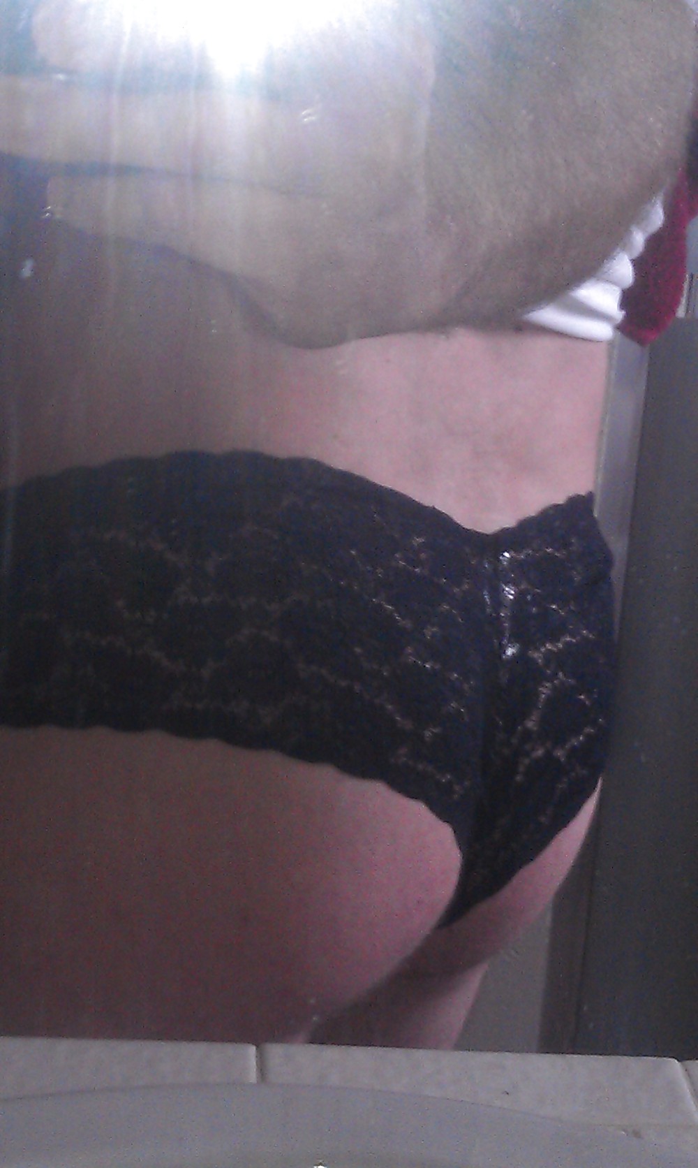 Más bragas
 #6960607