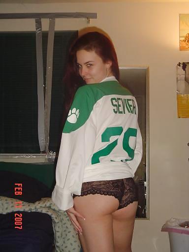 My ex ashlee
 #294487