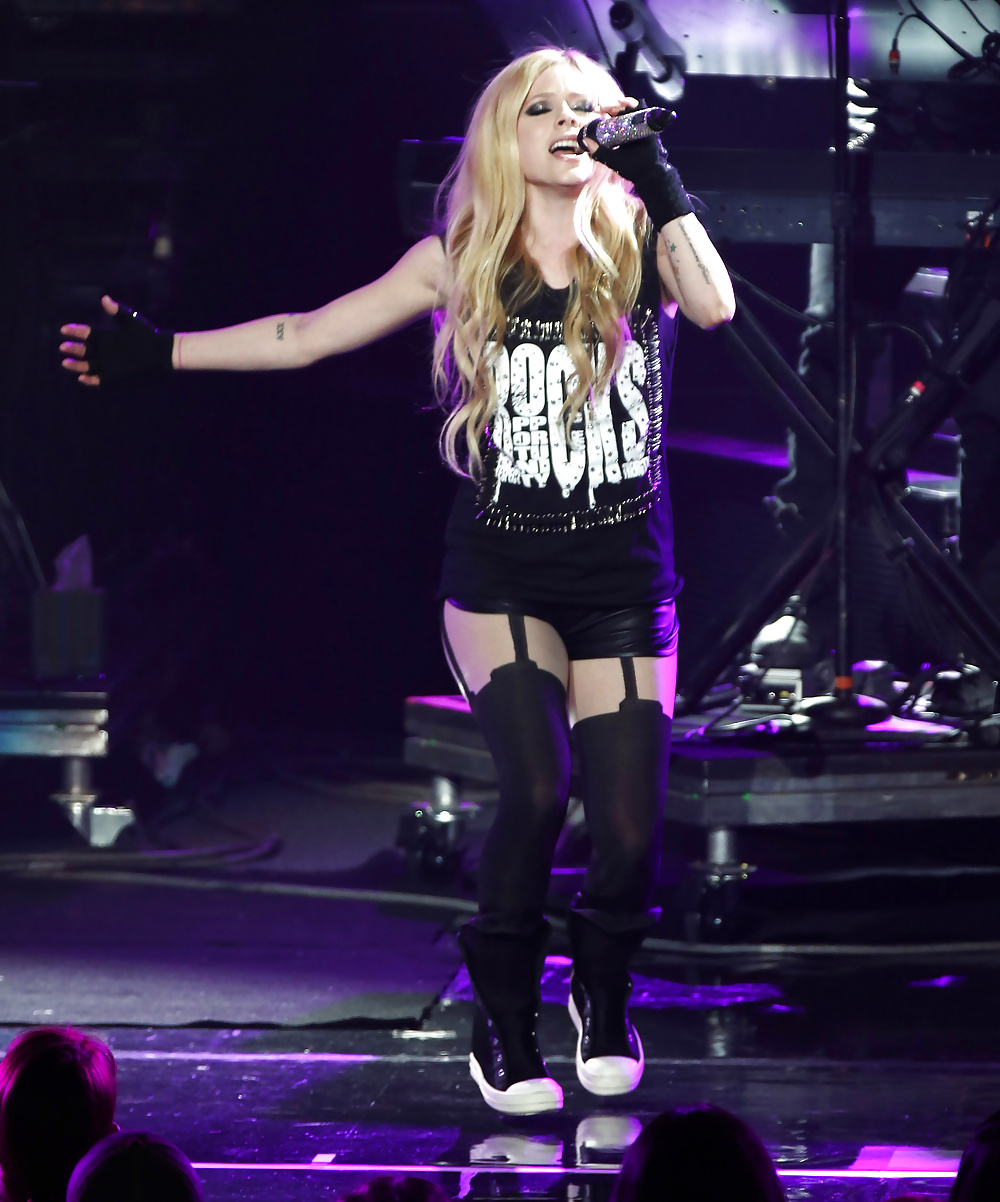 Avril Lavigne #18025307