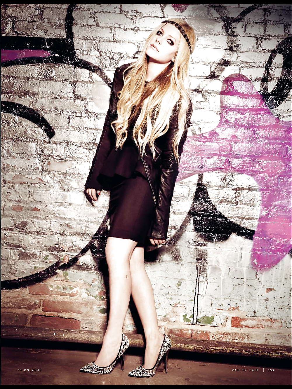 Avril Lavigne #18025483