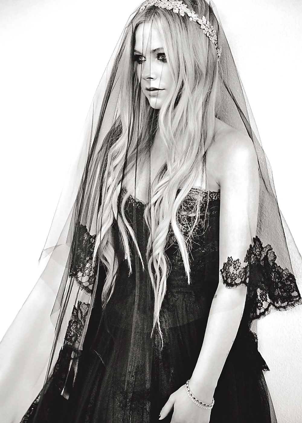 Avril lavigne
 #18025544