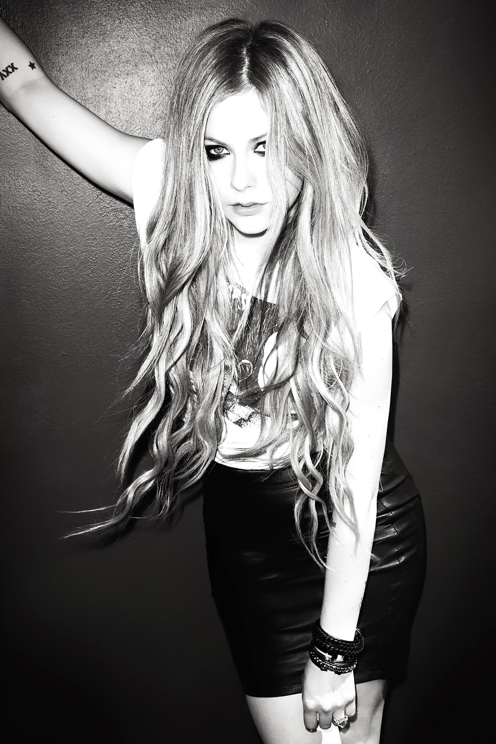 Avril Lavigne #18025569