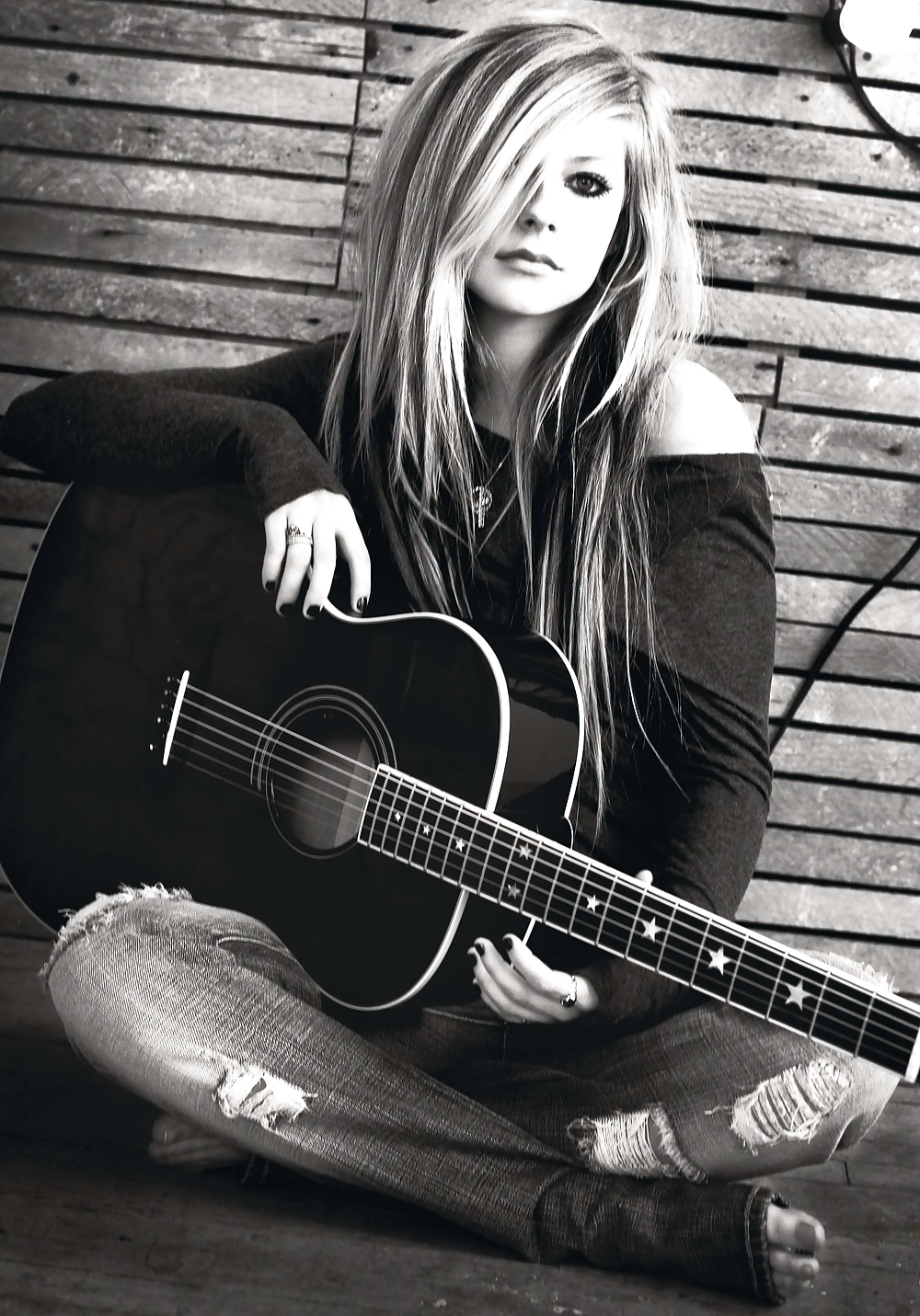 Avril Lavigne #18026102