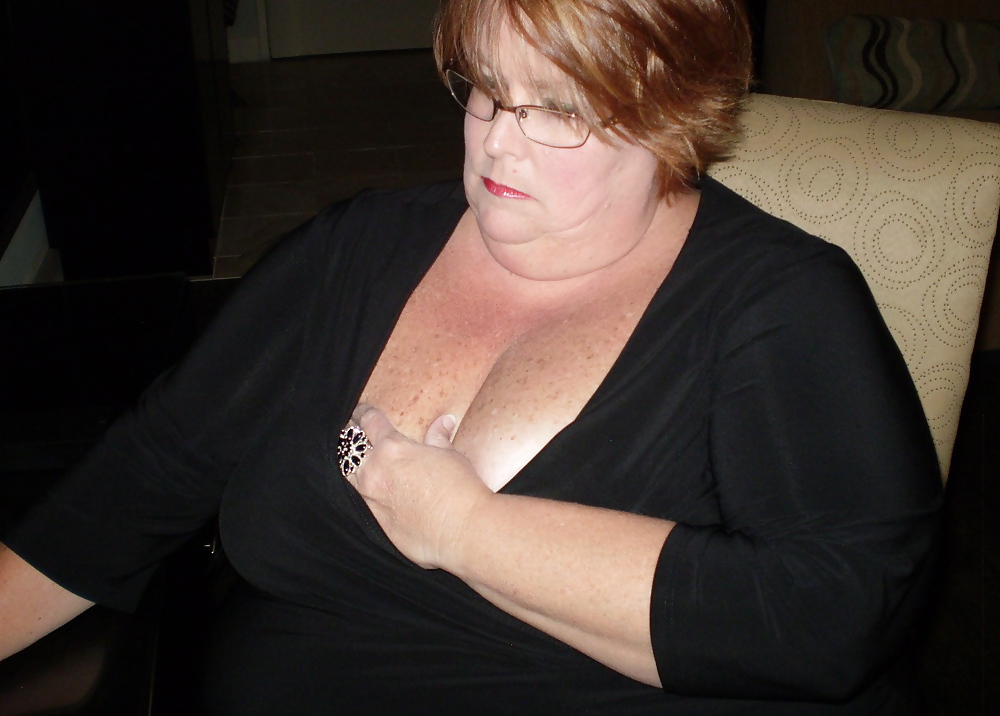 Mature BBW ladies 18 #4780258