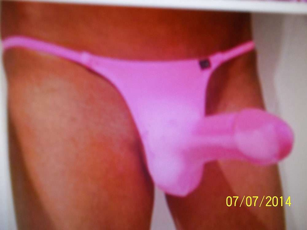 Bragas
 #4256636