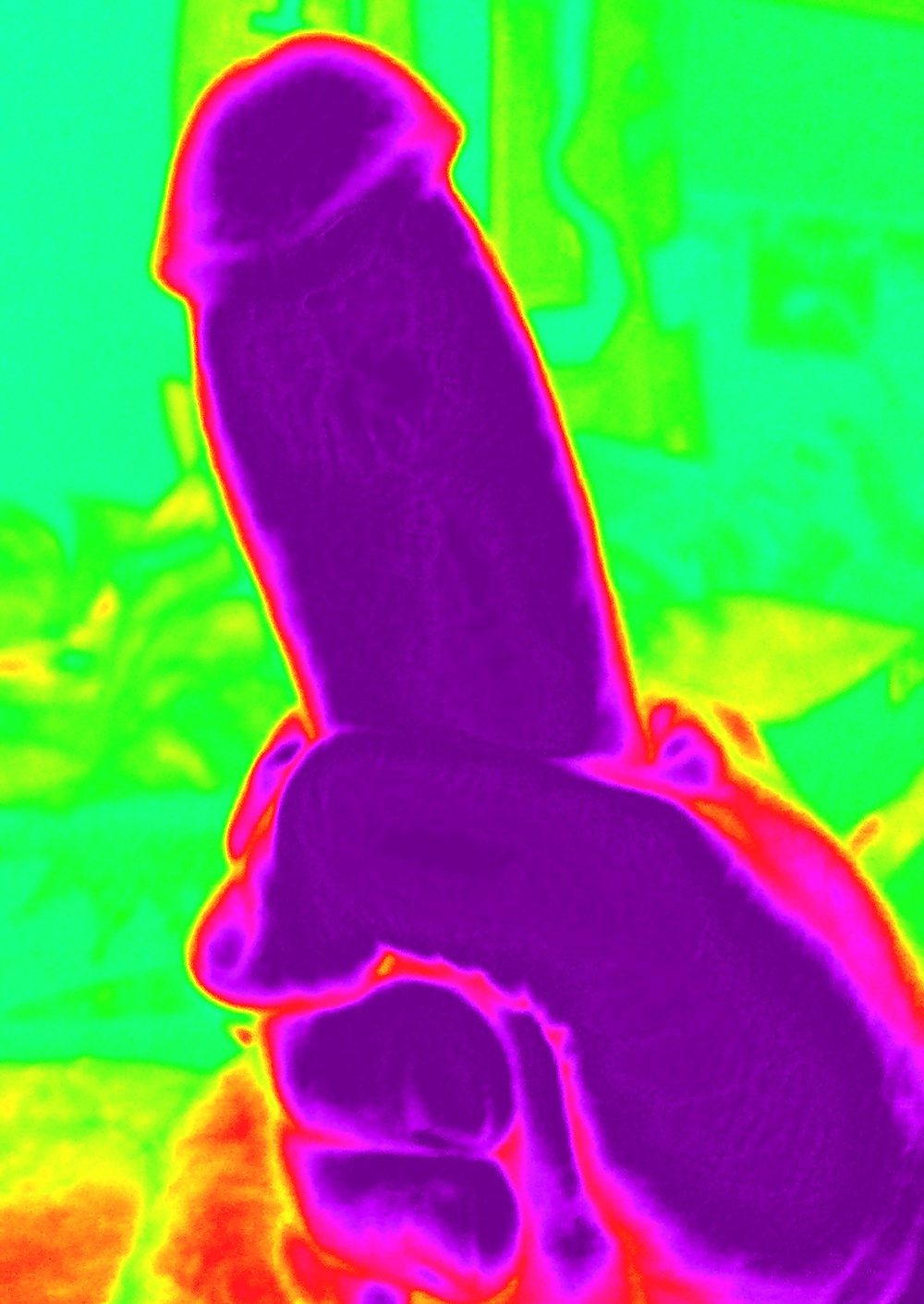 Absract Sex #11817102