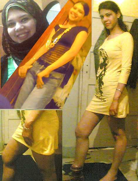 Withwithout Hijab Kopftuch Hijab Niqab Arabischen Turban Paki6 #15109323