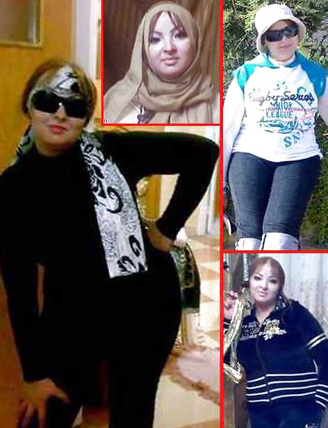 Withwithout hijab jilbab niqab hijab arabo turbante paki6
 #15109332