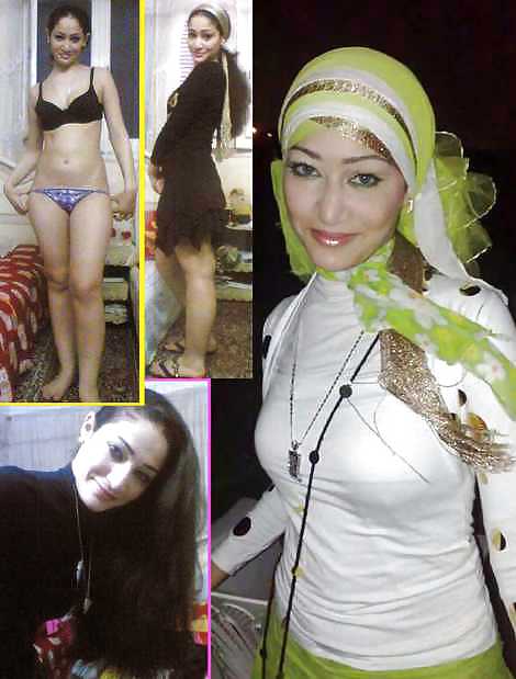 Withwithout Foulard Hijab Hijab Niqab Arab Turban Paki6 #15109342