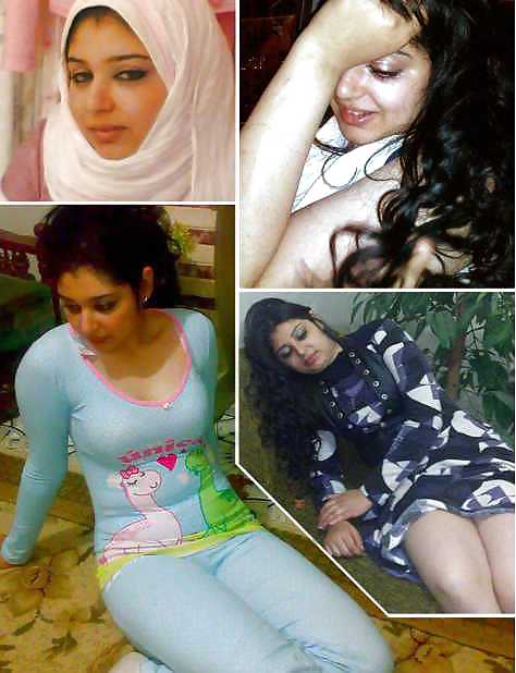 Withwithout Hijab Kopftuch Hijab Niqab Arabischen Turban Paki6 #15109356