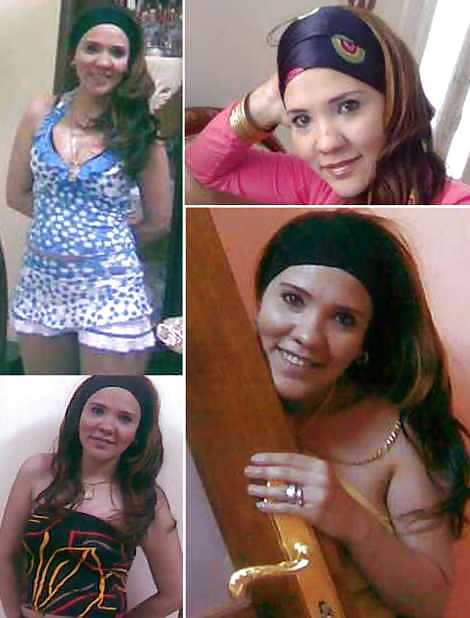 Withwithout Hijab Kopftuch Hijab Niqab Arabischen Turban Paki6 #15109373