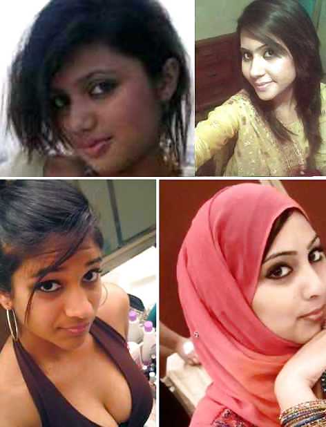 Withwithout Hijab Kopftuch Hijab Niqab Arabischen Turban Paki6 #15109419