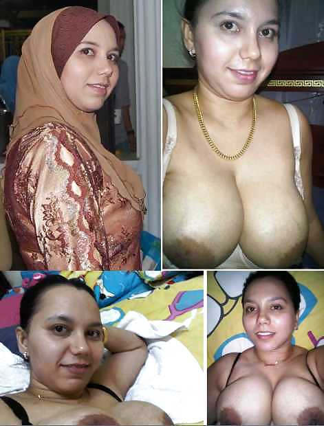 Withwithout Hijab Kopftuch Hijab Niqab Arabischen Turban Paki6 #15109462