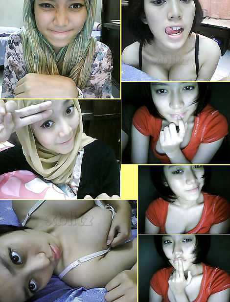 Withwithout Hijab Kopftuch Hijab Niqab Arabischen Turban Paki6 #15109489