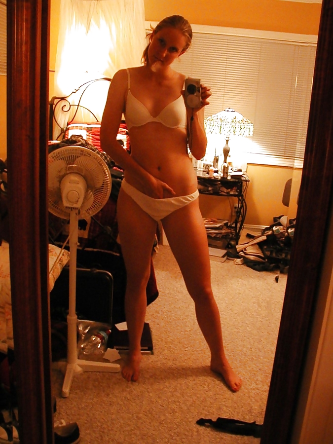 Self Shot Hottie 4 #6287626