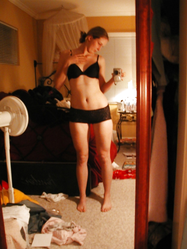 Self Shot Hottie 4 #6287655