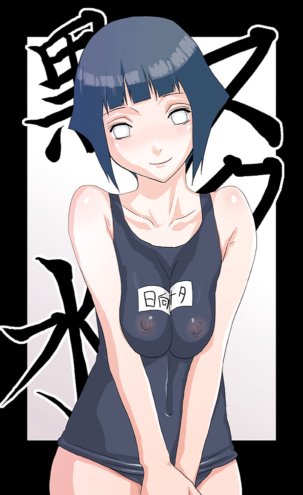 Hinata hyuuga hentai
 #1271075